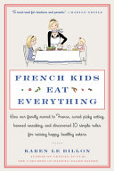 French_kids_eat_everything