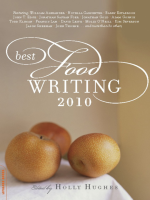 Best_Food_Writing_2010
