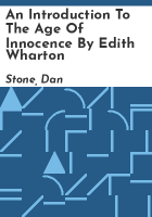 An_introduction_to_The_age_of_innocence_by_Edith_Wharton