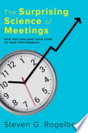 The_surprising_science_of_meetings