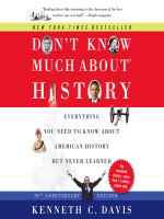 Don_t_Know_Much_About_History__Anniversary_Edition
