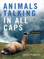 Animals_Talking_in_All_Caps