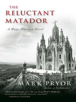 The_Reluctant_Matador__a_Hugo_Marston_Novel