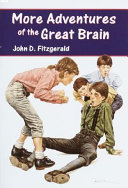 More_adventures_of_the_great_brain