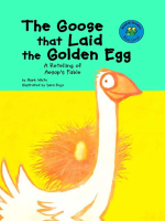 The_Goose_that_Laid_the_Golden_Egg