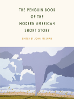 The_Penguin_Book_of_the_Modern_American_Short_Story