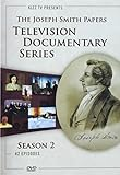 The_Joseph_Smith_papers_television_documentary_series