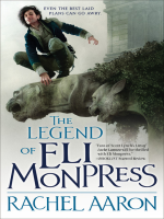 The_Legend_of_Eli_Monpress
