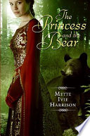 The_princess_and_the_bear