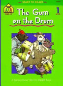 The_gum_on_the_drum